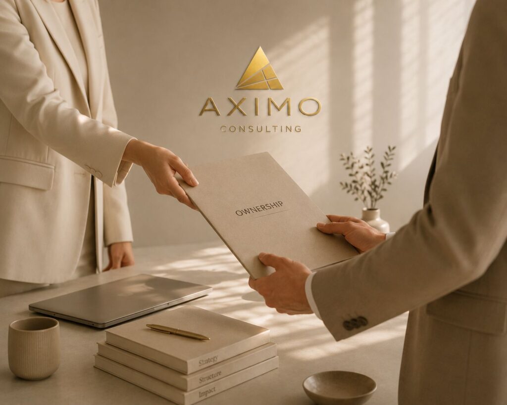 aximo delegation